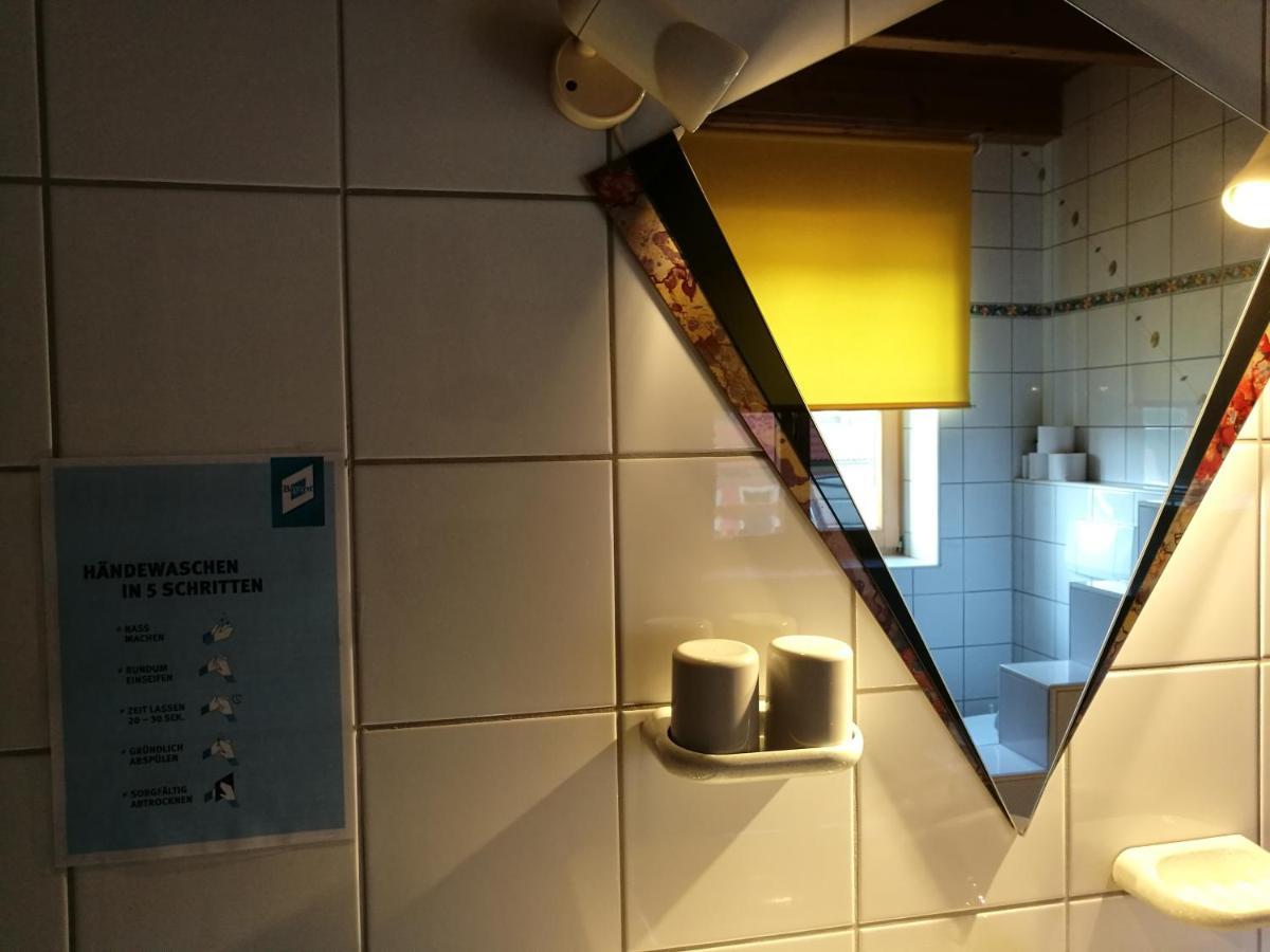 Schuler-Petschler Apartman Obereisenheim Kültér fotó